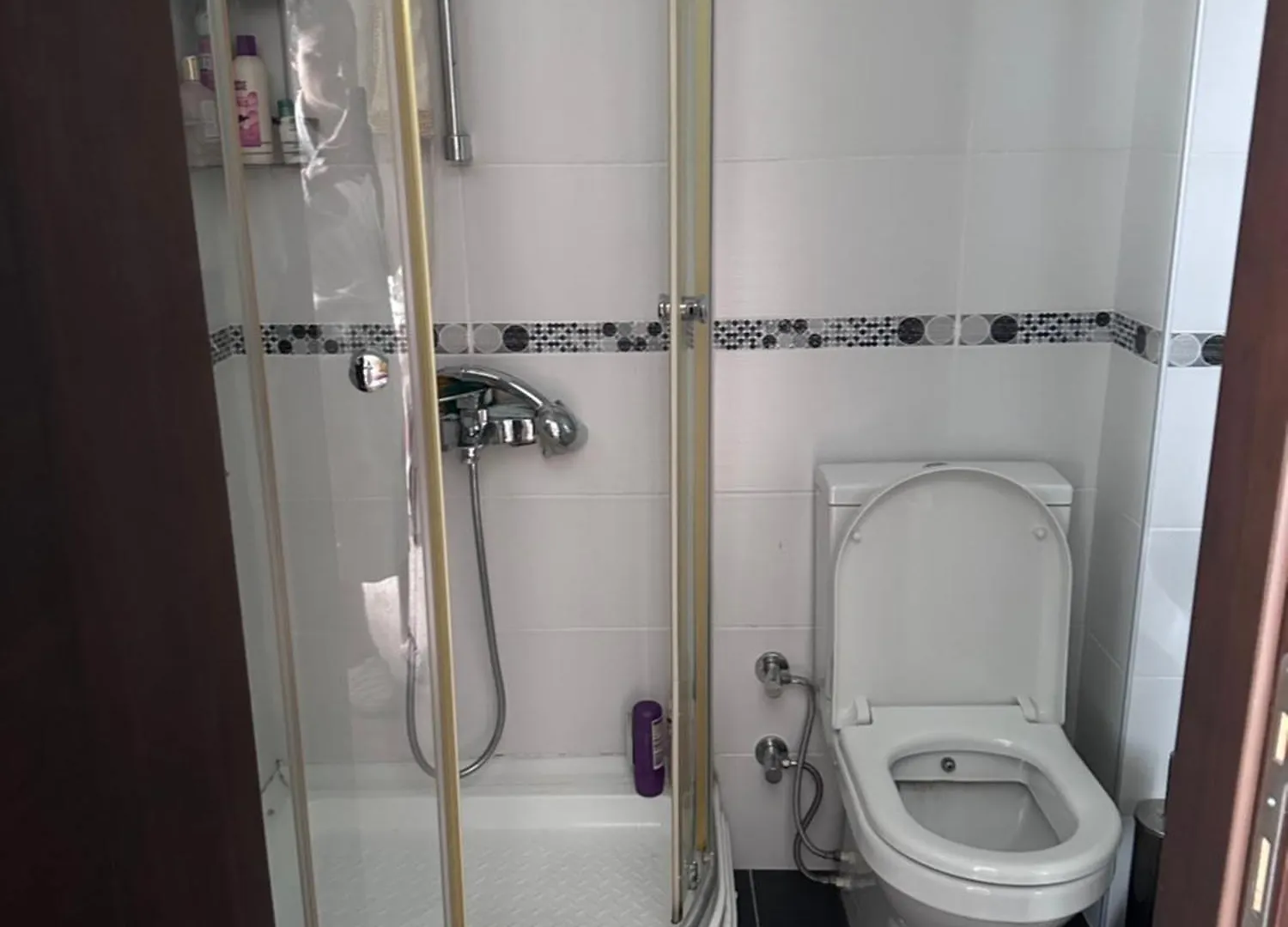 Modern Suite At Bagdat Avenue Suadiye Istanbul