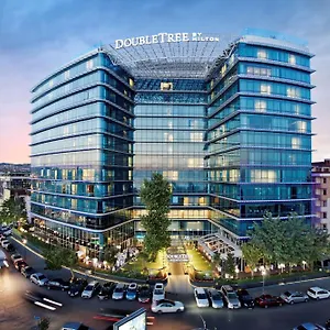 Hotell Doubletree By Hilton - Moda, Istanbul