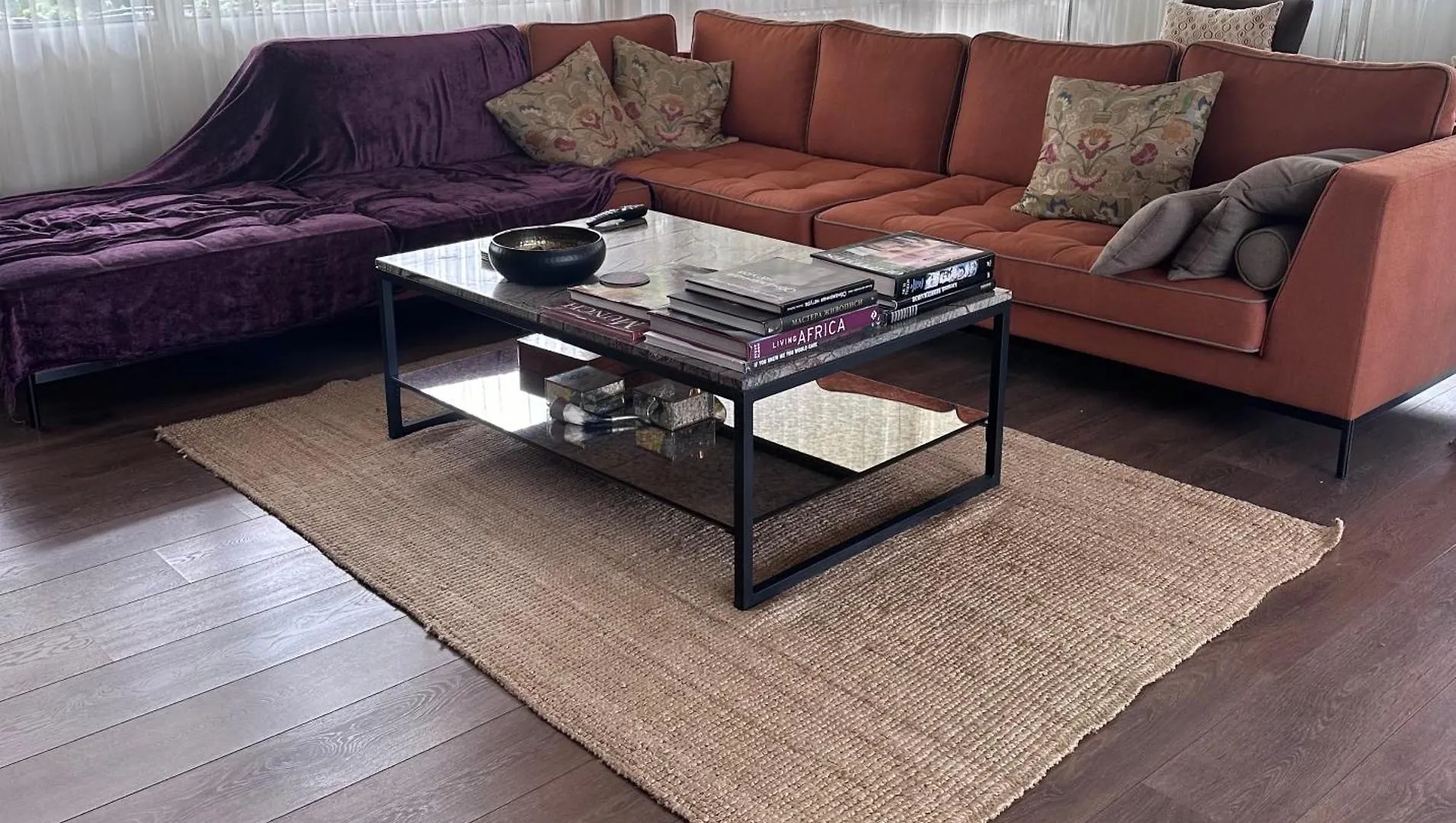 Modern Suite At Bagdat Avenue Suadiye Istanbul Turkiet